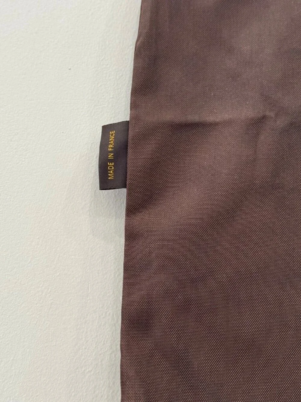 Louis Vuitton 1984 Garment Travel Bag